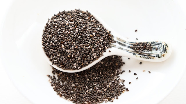 How to eat chia seeds
