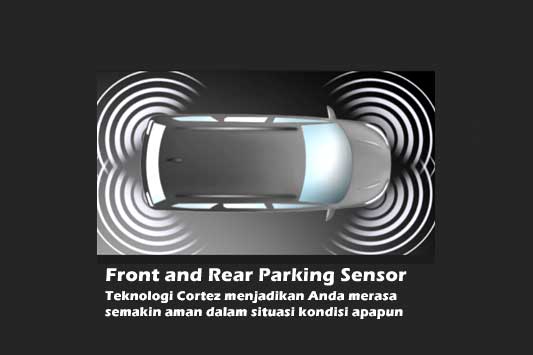 parking-sensor