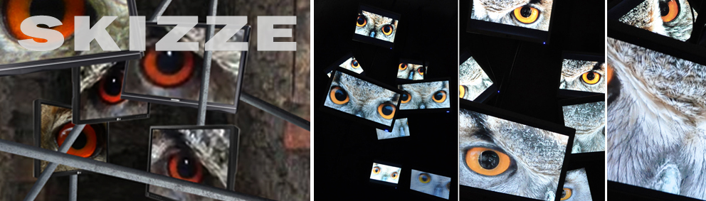 Kokelores Kunst Kitsch Katzen Der Orangendealer Ihres