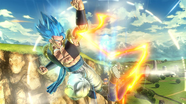 Cheat Trainer Game Dragon Ball Xenoverse 2 PC Cheat Trainer Game Dragon Ball Xenoverse 2 PC