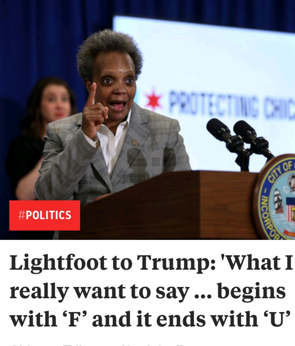 The professional politics of LEASBAIN Lori Lightface