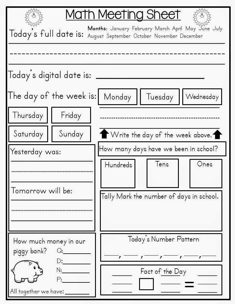 Teaching Little Apples: A First Grade Teaching Blog: Are you in need of