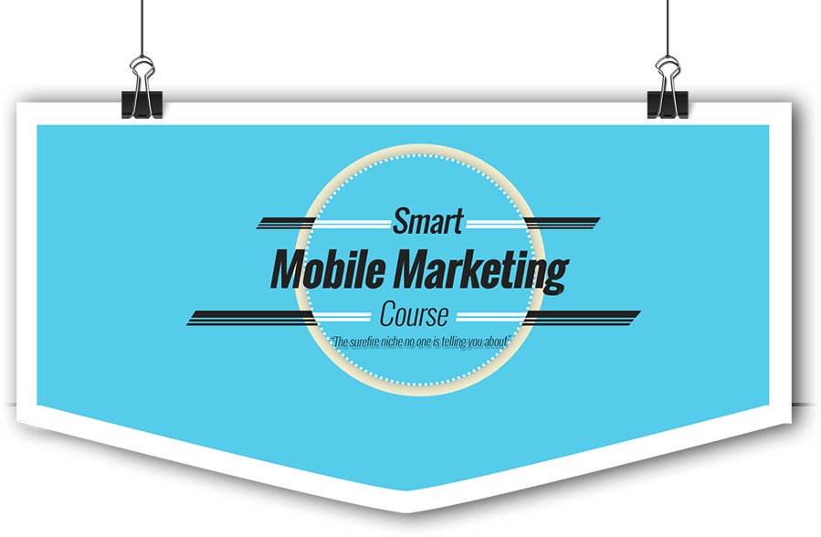 smart mobile marketing course