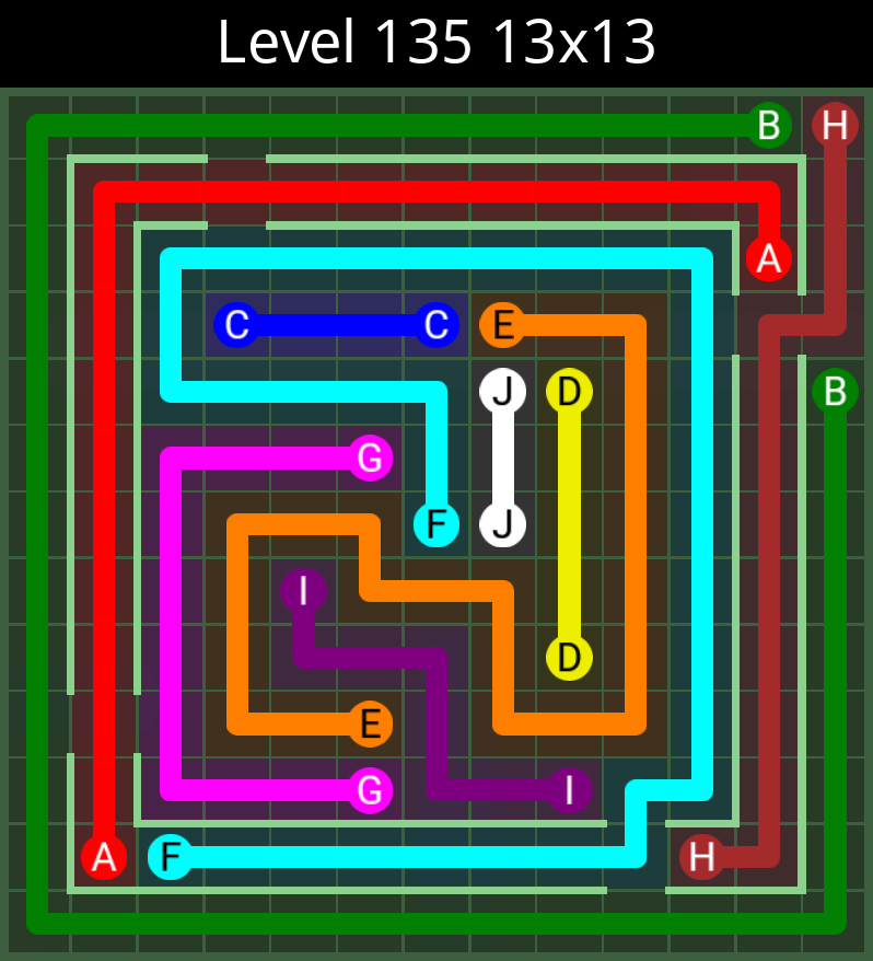Flow free courtyard spin level 1210 Flow free courtyard spin level 1210