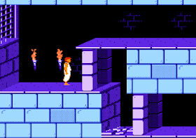 Prince of Persia, PoP Nintendo Prince of Persia, PoP Nintendo