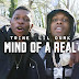 T9ine – Mind Of A Real (Remix) ft. Lil Durk