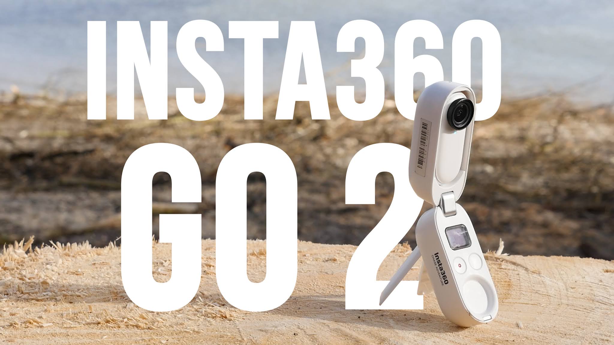 Insta360 GO 2 Review/ Test | Gimbal Guru