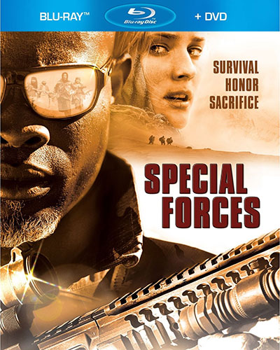 Special Forces (2011) 1080p BDRip Dual Audio Latino-Francés [Subt. Esp] (Acción)