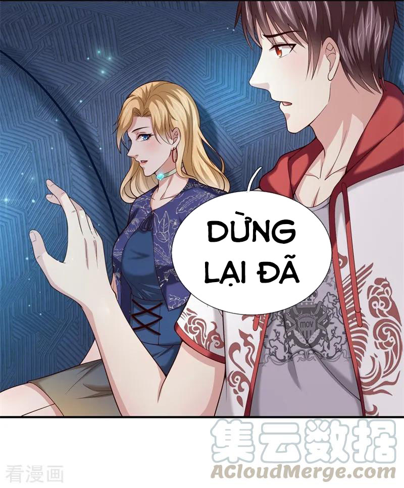 Tuyệt Thế Phi Đao Chapter 255 - AB Truyện