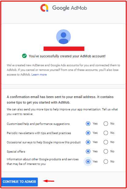 Mobile App Par Admob Ke Ad Kaise Lagaye