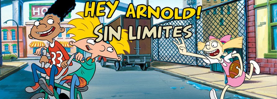 Hey Arnold | Capitulos Online | Completos | Español Latino | En Linea | Helga | Varios