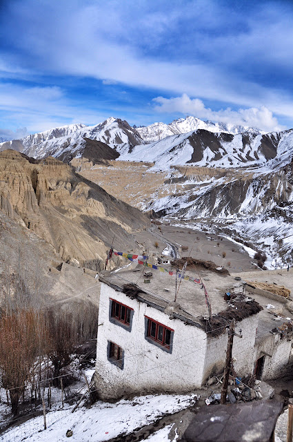 lamayuru monastery ladakh leh jammu kashmir legend story moonscapes 