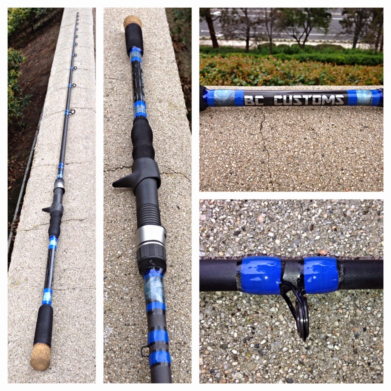 Rod Crafters Journal : Custom Rod Builds Explained