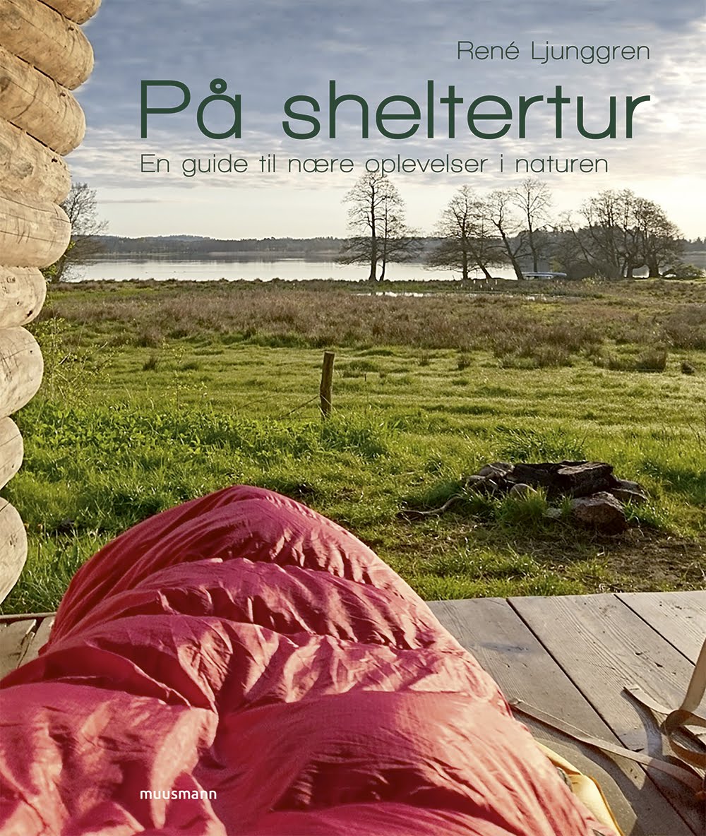 På sheltertur