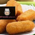بطاطس كروكيت بطاطس كروكيت