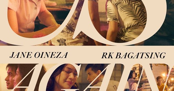 My Movie World Movie Review Us Again