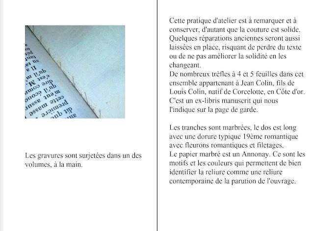 Exemple de CV relieur-doreur