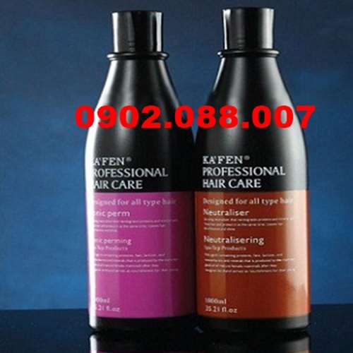 Thuốc uống nóng dạng chai Kafen