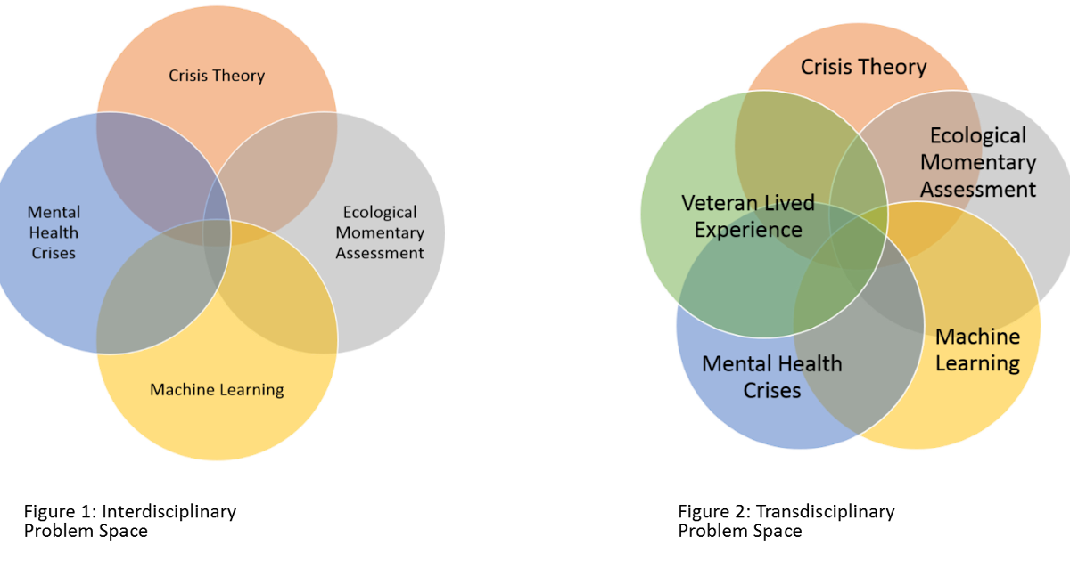 Making a Transdisciplinary Dissertation Work
