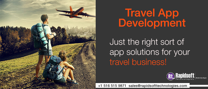 Do You Think Mobile Apps Benefit Travel and Tourism Industry? | Mobile ...