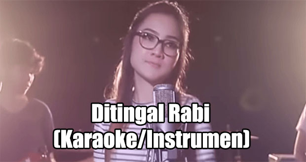 Download Instrumen Lagu Dangdut - Ditinggal Rabi