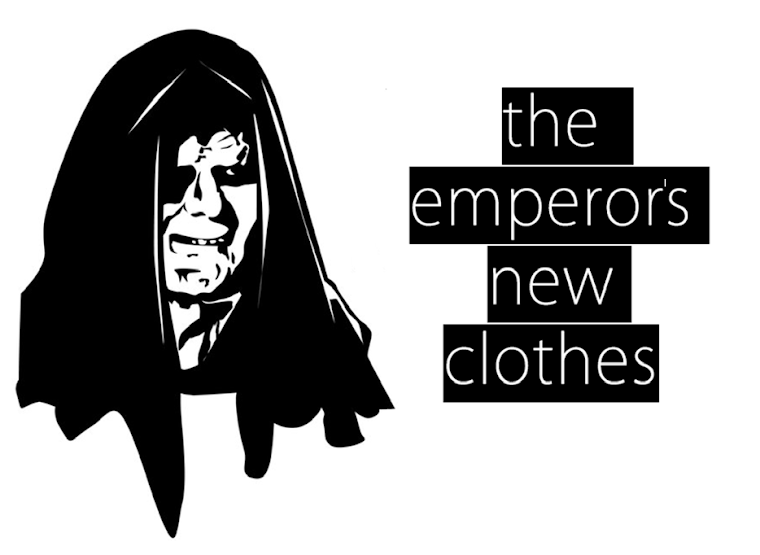  the emperor's new clothes