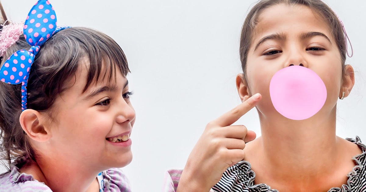 What Happens To Your stomach if You Swallow Chewing Gum Savvy Life Mag+