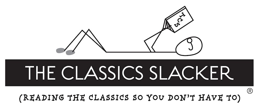THE CLASSICS SLACKER