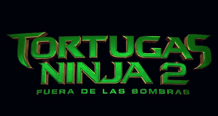 Tortugas Ninja 2: Fuera De Las Sombras [Peru]