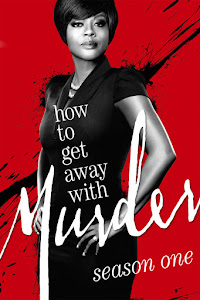 How to Get Away with Murder Poster