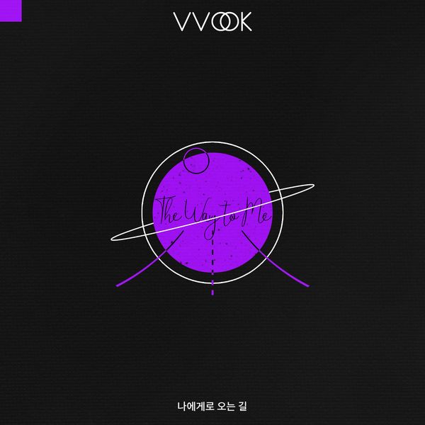 VVOOK – The way to me – Single