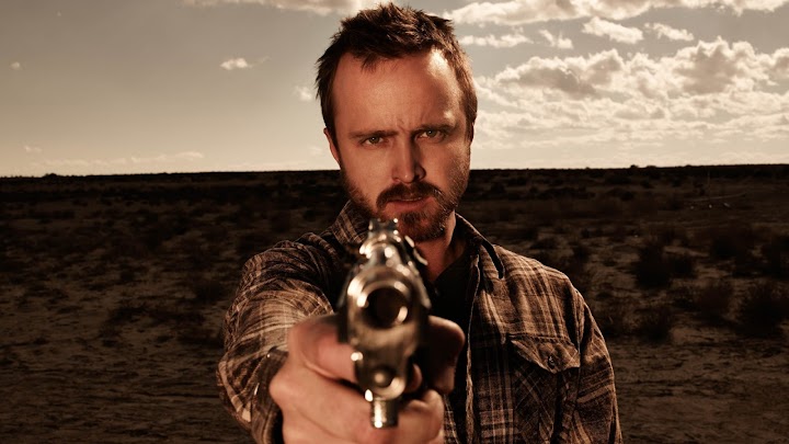 El Camino: Breaking Bad Movie 2019 Wallpapers