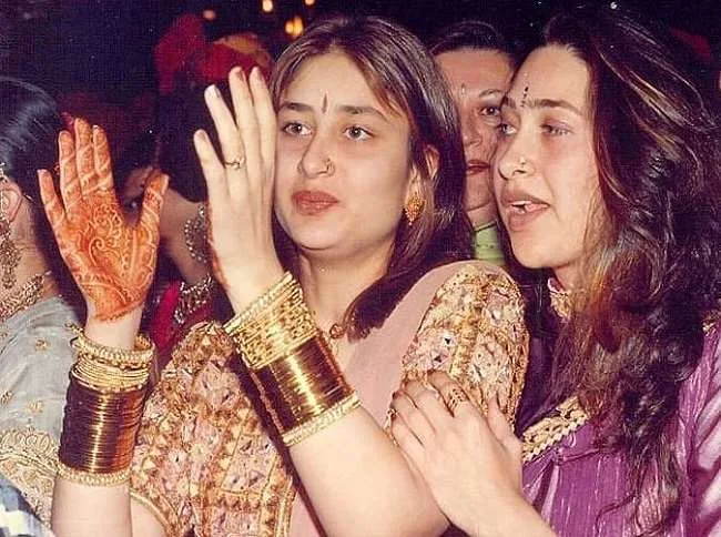 Karisma Kapoor, Kareen Kapoor