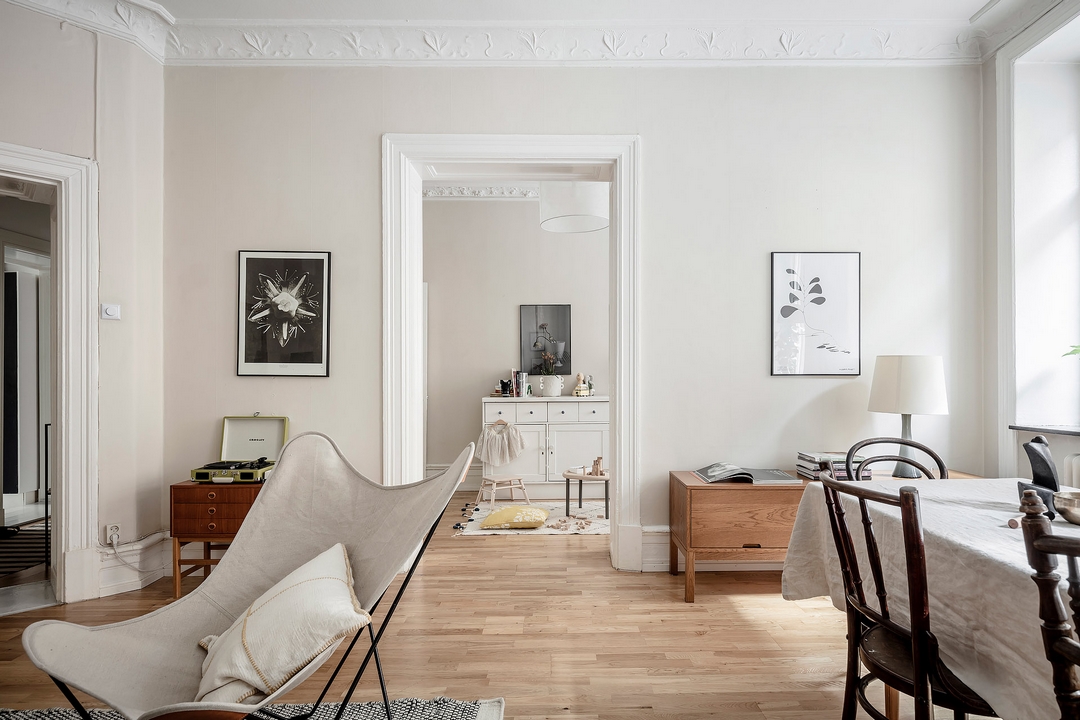 SEREINEMENT PEAUFINÉE