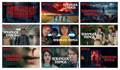 Stranger Things