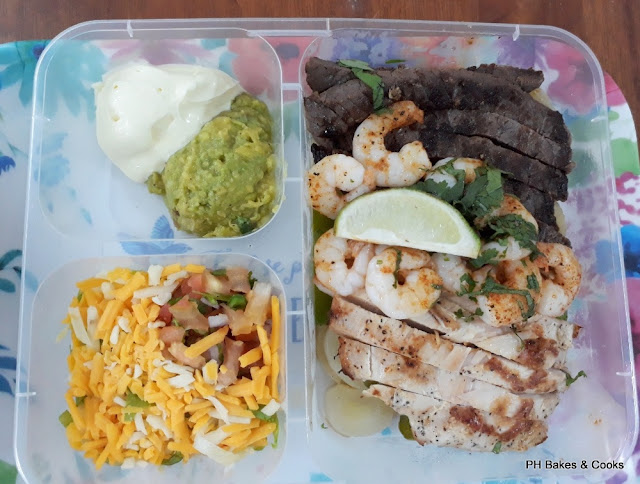 What we've done: january 2011 PH Bakes and Cooks!: My Not-So-Great New Year Eve Dinner