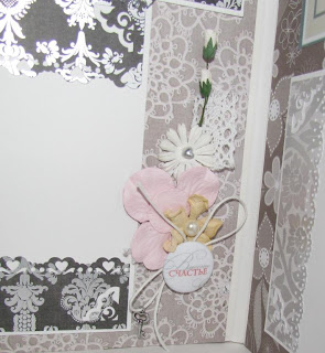 Свадебный фотоальбом