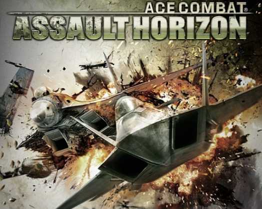 Ace Combat Assault Horizon (PC) %100 Bitirilmiş Save Hilesi İndir