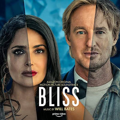 Bliss Soundtrack Will Bates