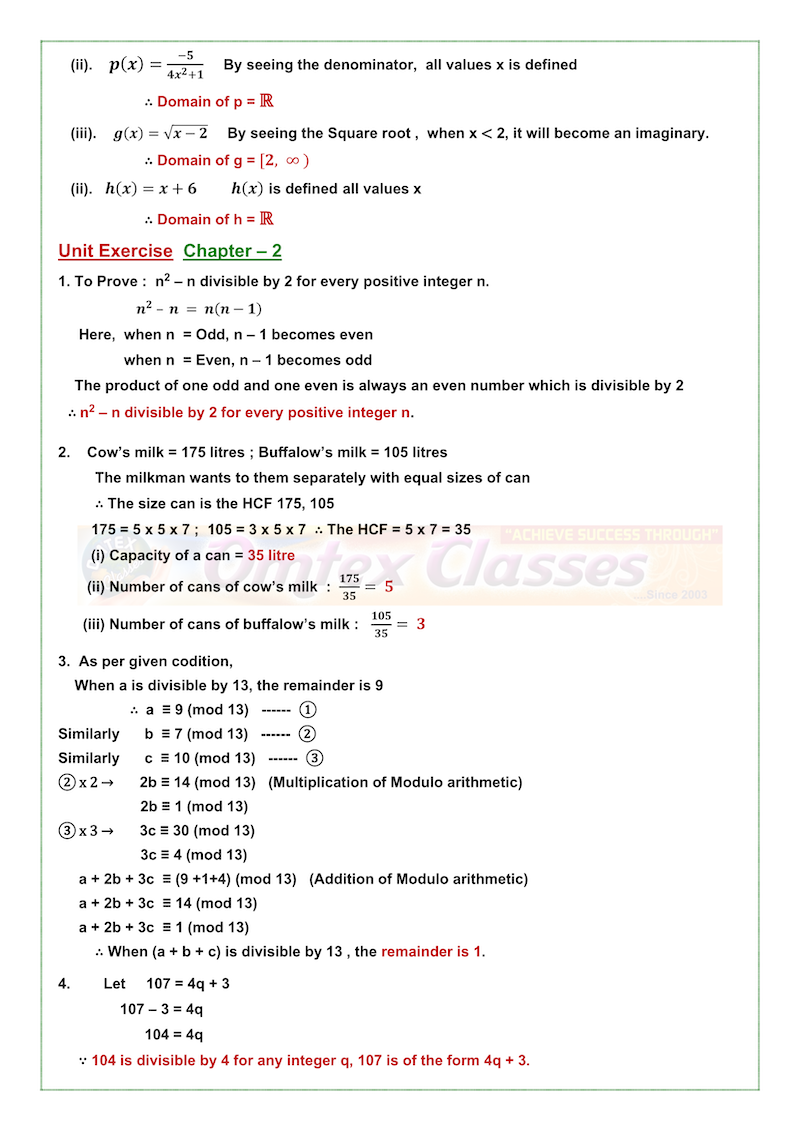 Essay about unit 1 chapter exercise 05 image