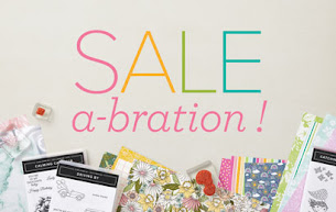 Sale a-bration