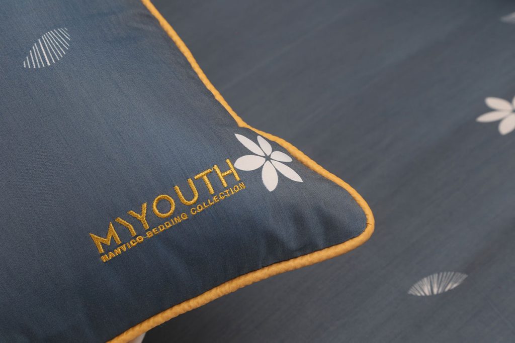 Mẫu thêu logo vi tính đẹp - Hình 2