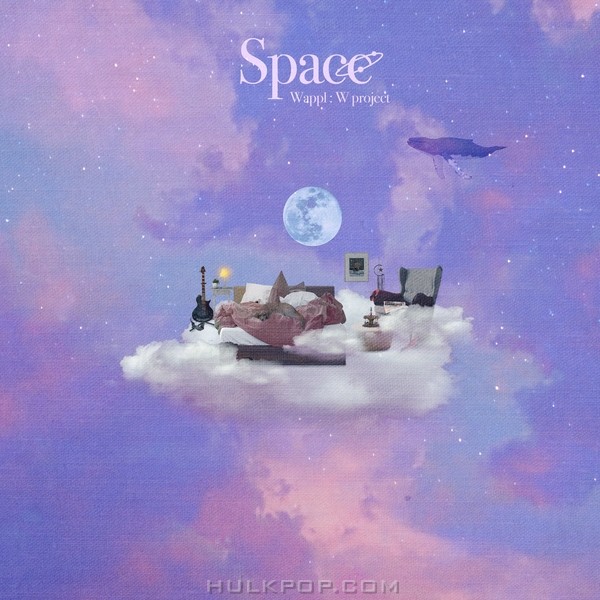 Dreamin’ – Dreamin’ : [Space] – EP