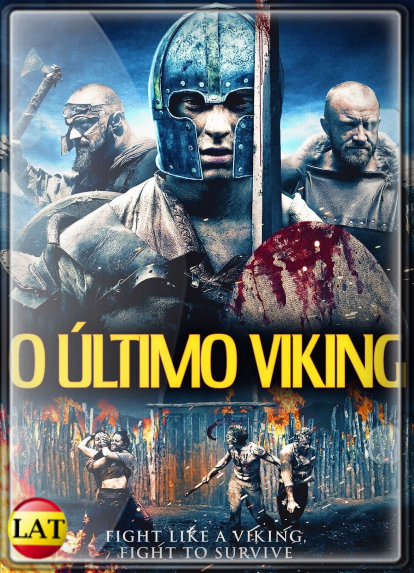 El Ultimo Vikingo (2018) DVDRIP LATINO