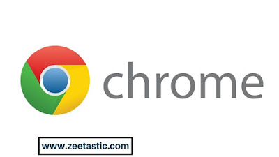 Google has made major changes to the Chrome browser