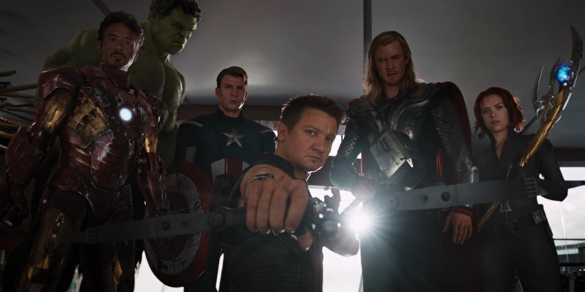 Marvel Avengers Watching order guide and brief Timeline(explained).