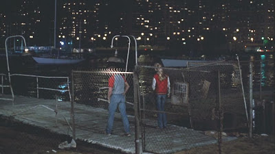 Filming Locations of Chicago and Los Angeles: Risky Business