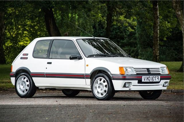 3 Best Volkswagen Golf Old Model