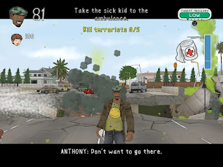 Bad Day L.A. Full Game Download