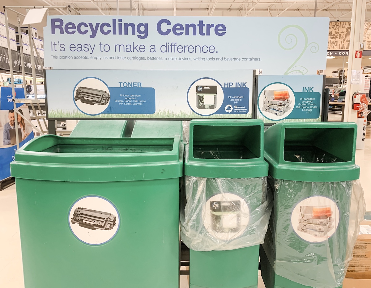 Calling All EcoHeroes! How Do You Superpower Your School? Toronto